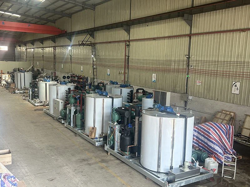 Water Chiller For Ice Bath With Pump